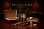 Big City Cigars