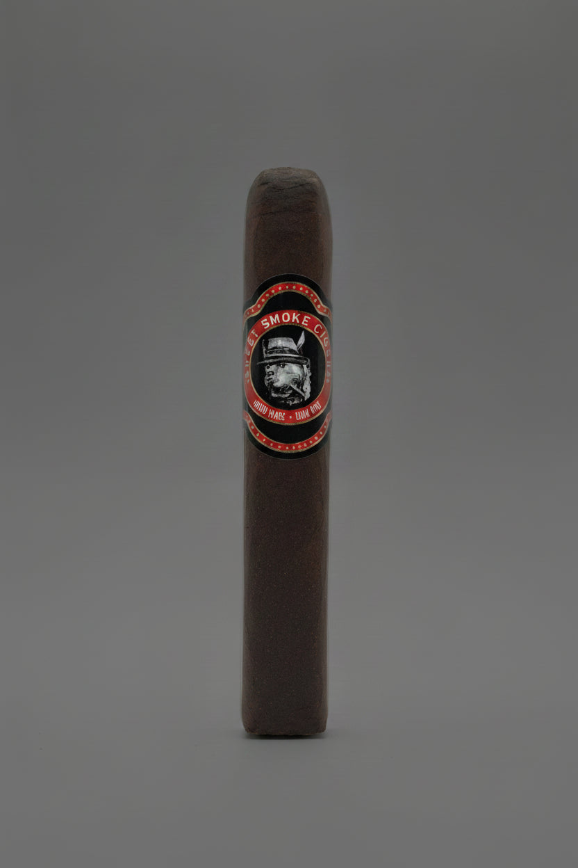 Travel 2 Invest Factory Presents Sweet Smoke Cigars