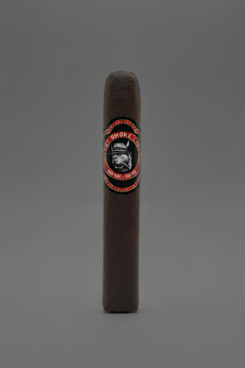 Travel 2 Invest Factory Presents Sweet Smoke Cigars